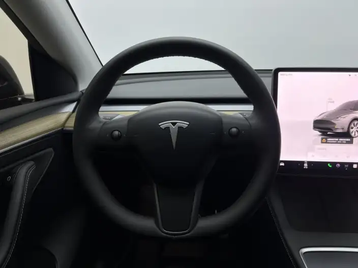 Model Y 2022 Model Facelift Rear-wheel drive version – фото 16