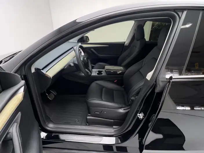 Model Y 2022 Model Facelift Rear-wheel drive version – фото 17