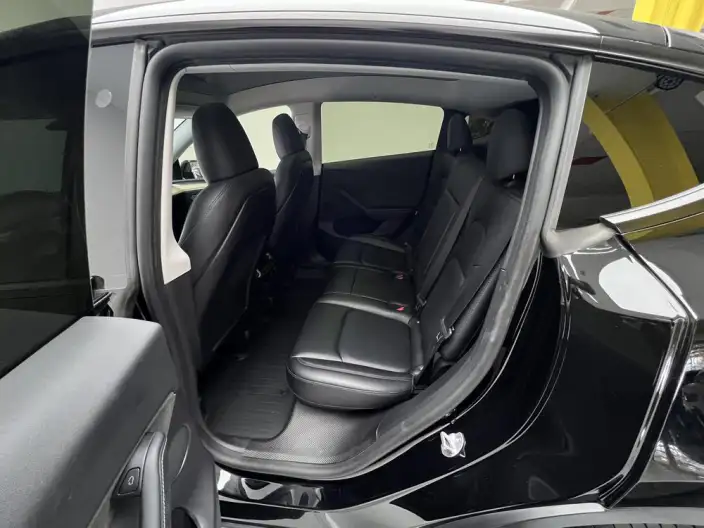 Model Y 2022 Model Facelift Rear-wheel drive version – фото 18