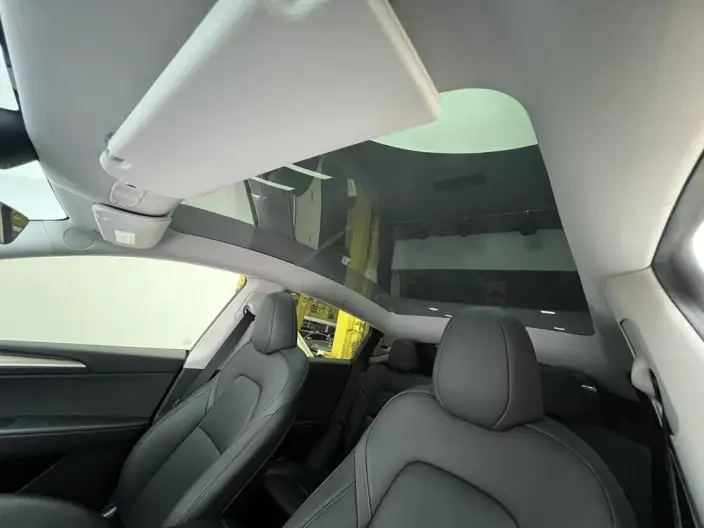 Model Y 2022 Model Facelift Rear-wheel drive version – фото 19