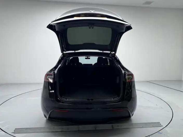 Model Y 2022 Model Facelift Rear-wheel drive version – фото 20