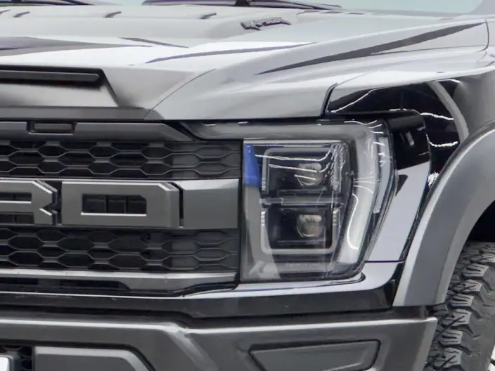 Ford F-150 Raptor 2023 Model Raptor EcoBoost 3.5T V6 – фото 5