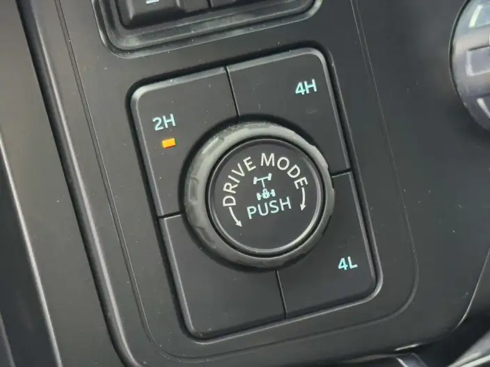 Ford F-150 Raptor 2023 Model Raptor EcoBoost 3.5T V6 – фото 8