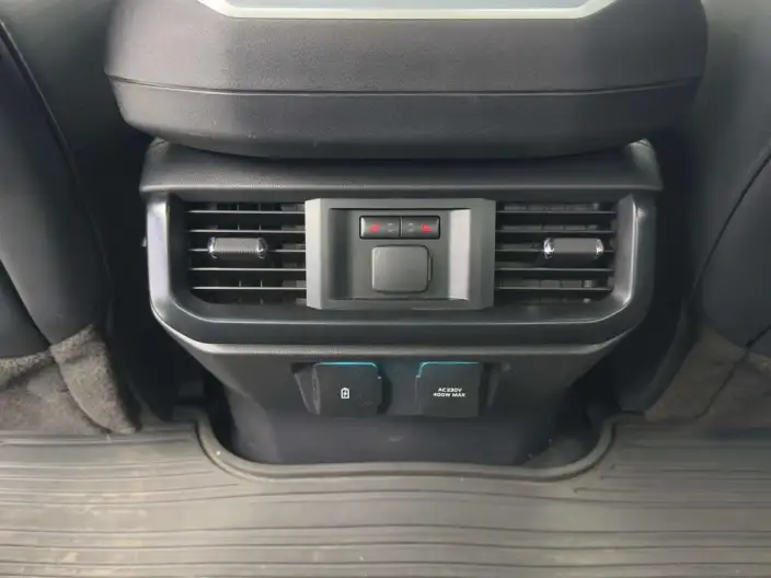 Ford F-150 Raptor 2023 Model Raptor EcoBoost 3.5T V6 – фото 9
