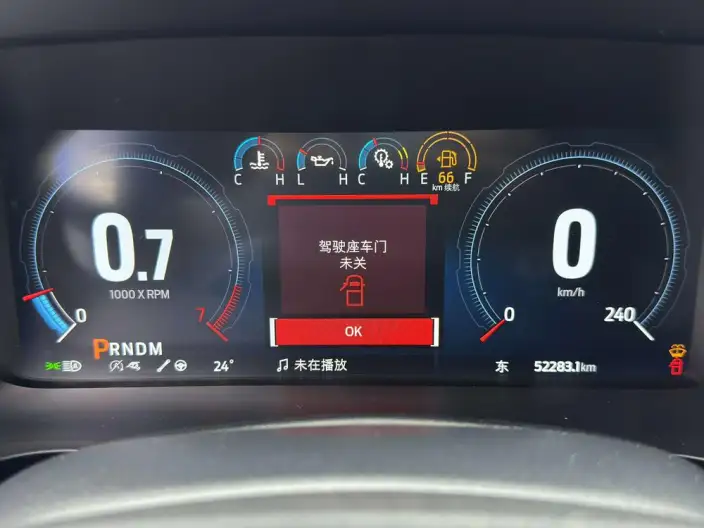 Ford F-150 Raptor 2023 Model Raptor EcoBoost 3.5T V6 – фото 15