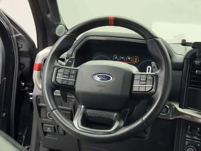 Ford F-150 Raptor 2023 Model Raptor EcoBoost 3.5T V6 – фото 16