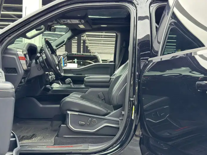 Ford F-150 Raptor 2023 Model Raptor EcoBoost 3.5T V6 – фото 19