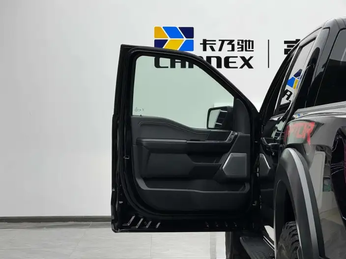 Ford F-150 Raptor 2023 Model Raptor EcoBoost 3.5T V6 – фото 21