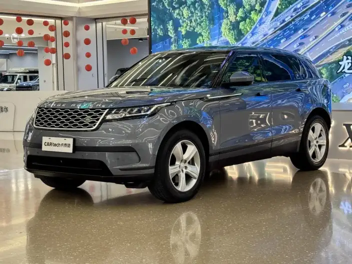 Range Rover Velar 2021 Model P250