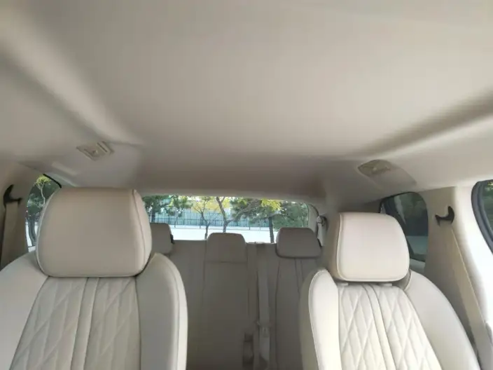 Buick GL8 2023 Model Business class 2.0T Luxury Model – фото 11