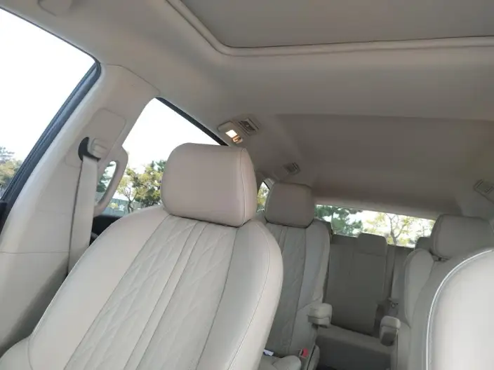 Buick GL8 2023 Model Business class 2.0T Luxury Model – фото 12