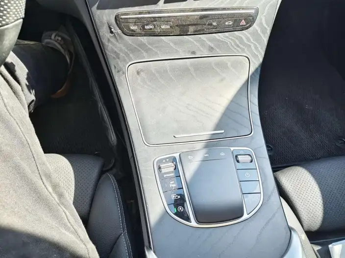 Mercedes-Benz C-Class 2020 Model Facelift C 200 L Fashion Model Sports Edition – фото 7