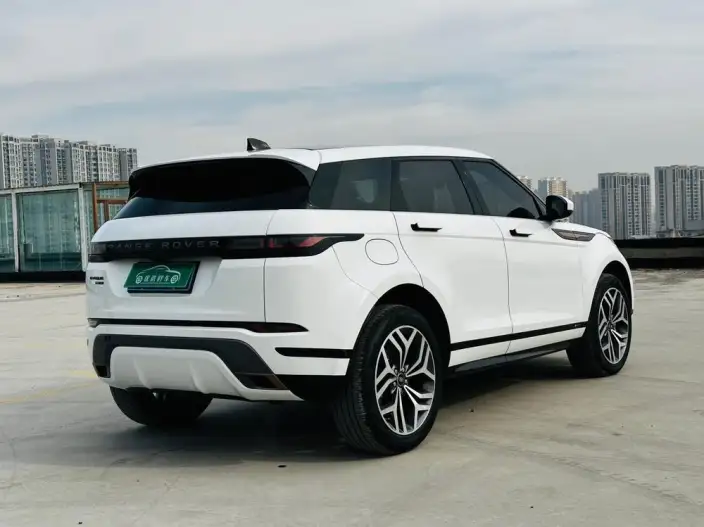 Range Rover Evoque 2020 Model 249PS R-DYNAMIC S Sports Edition – фото 6