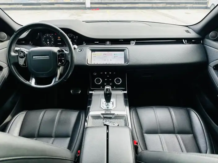 Range Rover Evoque 2020 Model 249PS R-DYNAMIC S Sports Edition – фото 7