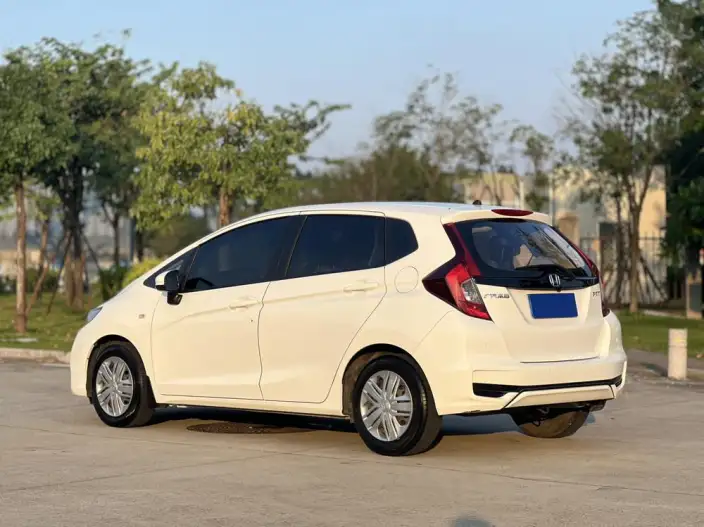 Honda Fit 2020 Model 1.5L CVT Comfort Edition – фото 5