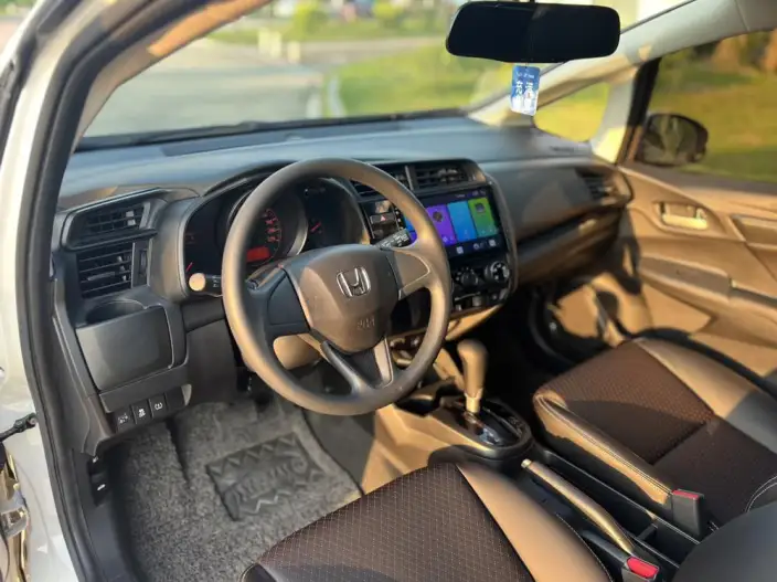 Honda Fit 2020 Model 1.5L CVT Comfort Edition – фото 9