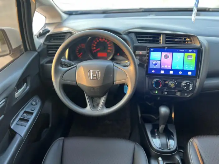 Honda Fit 2020 Model 1.5L CVT Comfort Edition – фото 10