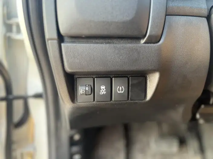 Honda Fit 2020 Model 1.5L CVT Comfort Edition – фото 11