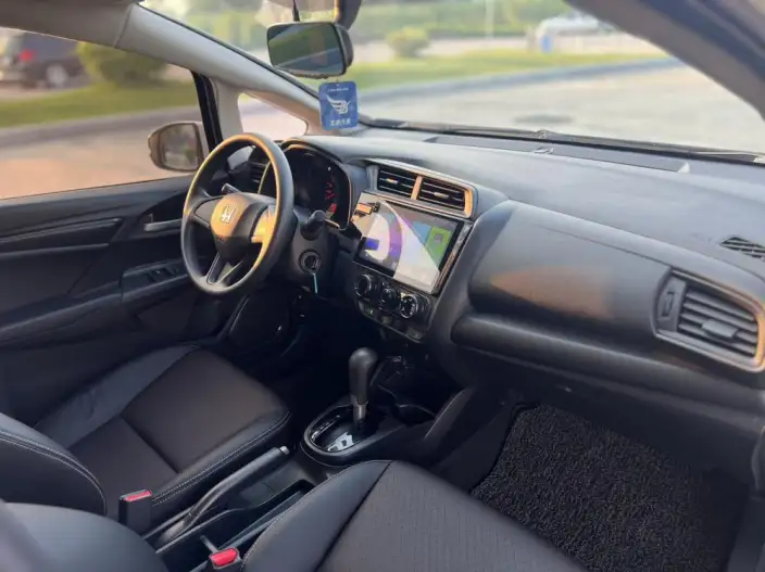 Honda Fit 2020 Model 1.5L CVT Comfort Edition – фото 12