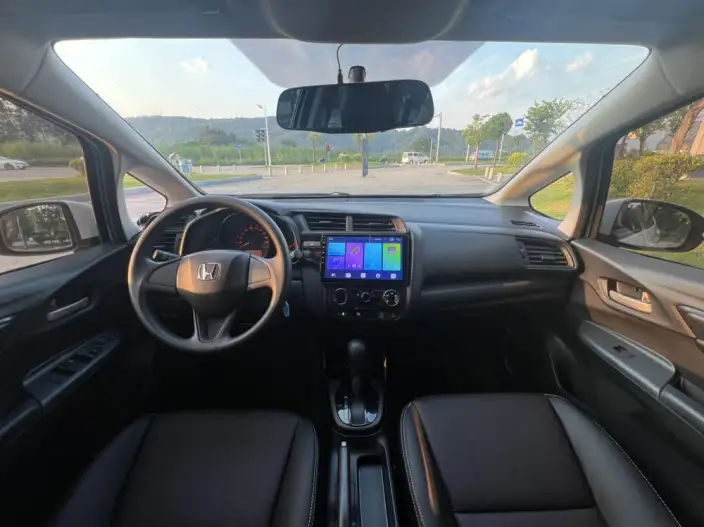 Honda Fit 2020 Model 1.5L CVT Comfort Edition – фото 13