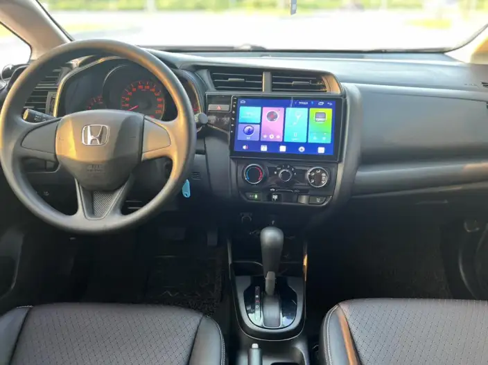 Honda Fit 2020 Model 1.5L CVT Comfort Edition – фото 14