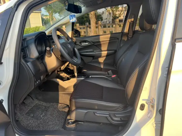 Honda Fit 2020 Model 1.5L CVT Comfort Edition – фото 15