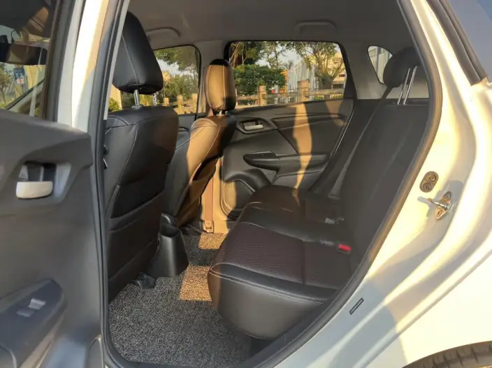 Honda Fit 2020 Model 1.5L CVT Comfort Edition – фото 16