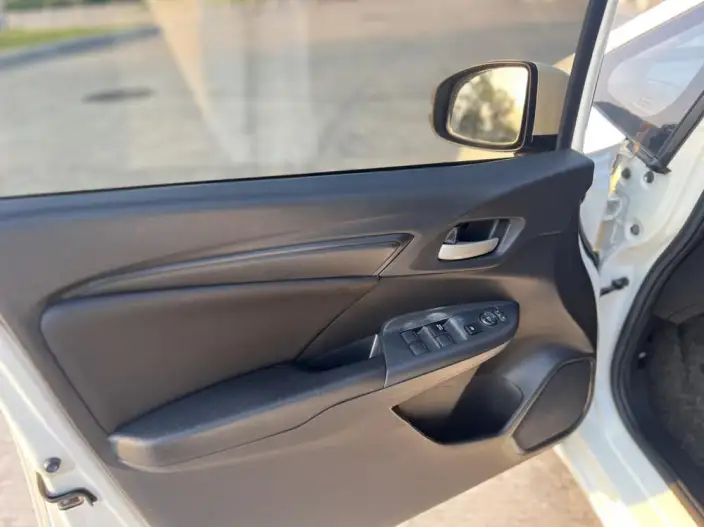 Honda Fit 2020 Model 1.5L CVT Comfort Edition – фото 17