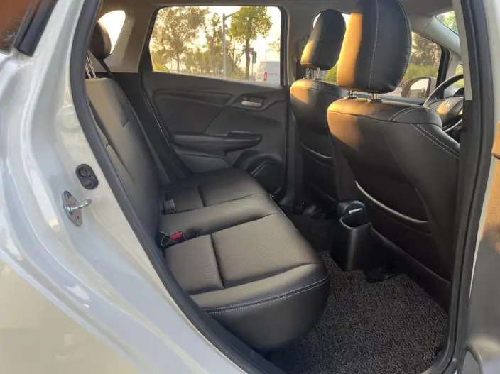 Honda Fit 2020 Model 1.5L CVT Comfort Edition – фото 18