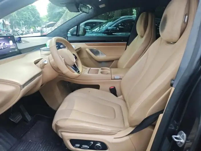 Luxeed R7 2024 Model EV 100kWh Max Rear Drive Edition – фото 10