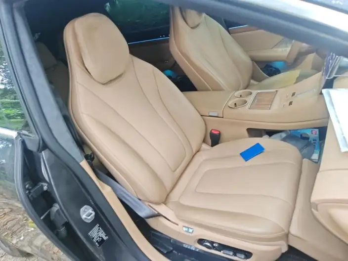 Luxeed R7 2024 Model EV 100kWh Max Rear Drive Edition – фото 11