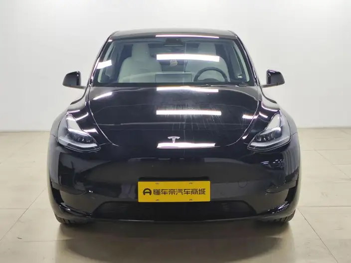 Model Y 2022 Model Facelift Rear-wheel drive version – фото 2