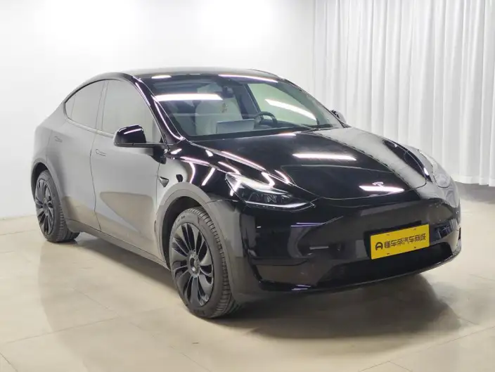 Model Y 2022 Model Facelift Rear-wheel drive version – фото 3