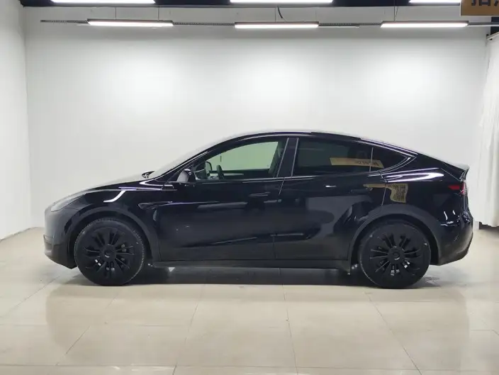 Model Y 2022 Model Facelift Rear-wheel drive version – фото 4