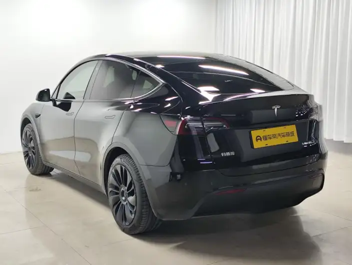 Model Y 2022 Model Facelift Rear-wheel drive version – фото 5