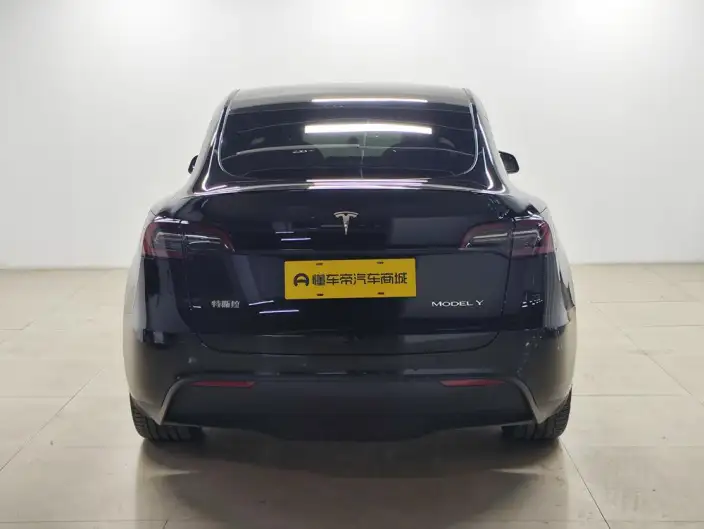 Model Y 2022 Model Facelift Rear-wheel drive version – фото 6