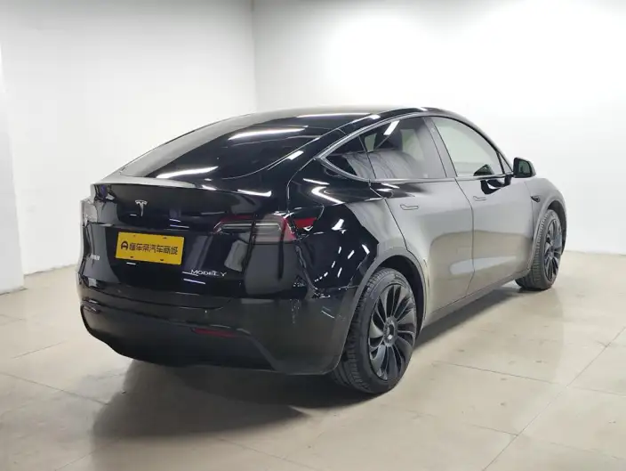 Model Y 2022 Model Facelift Rear-wheel drive version – фото 7