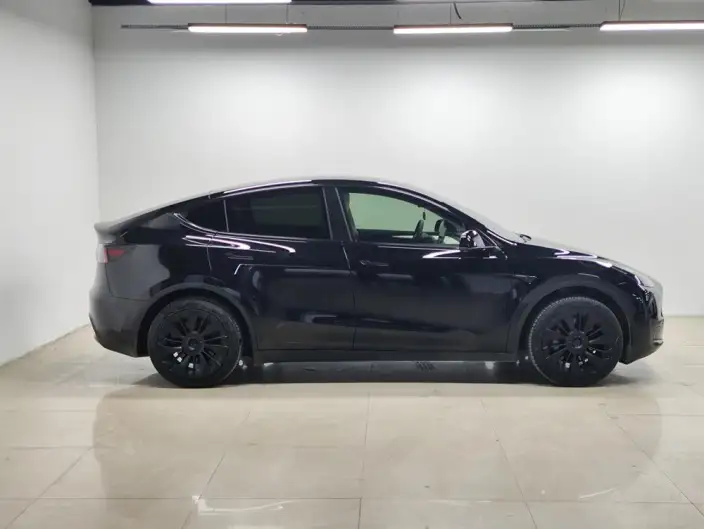 Model Y 2022 Model Facelift Rear-wheel drive version – фото 8
