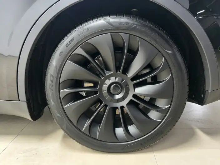 Model Y 2022 Model Facelift Rear-wheel drive version – фото 9