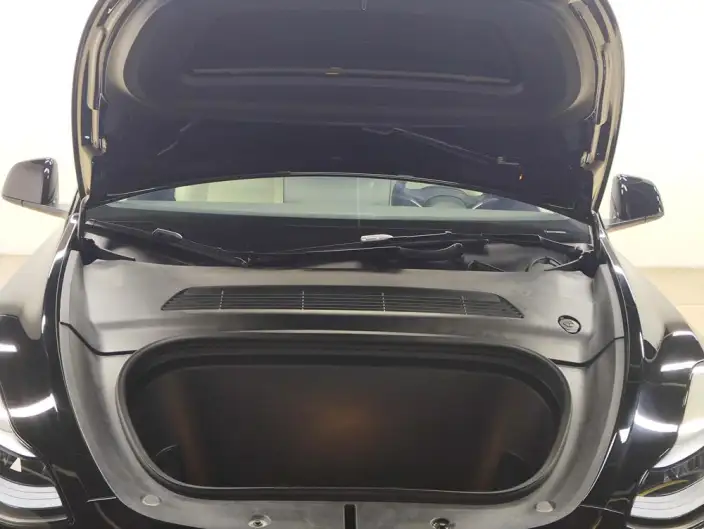 Model Y 2022 Model Facelift Rear-wheel drive version – фото 10