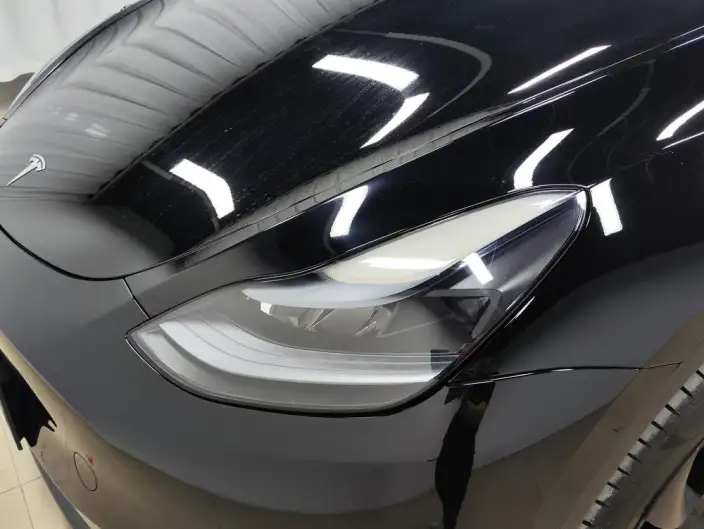 Model Y 2022 Model Facelift Rear-wheel drive version – фото 12