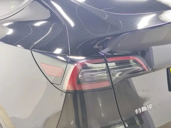 Model Y 2022 Model Facelift Rear-wheel drive version – фото 13
