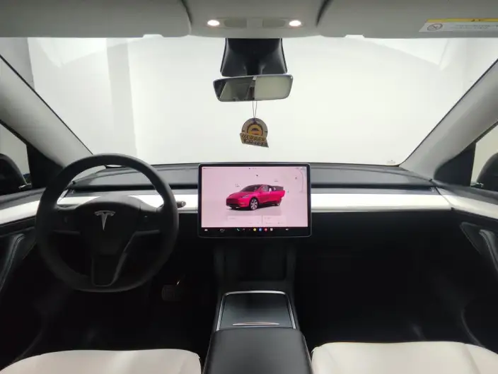 Model Y 2022 Model Facelift Rear-wheel drive version – фото 14