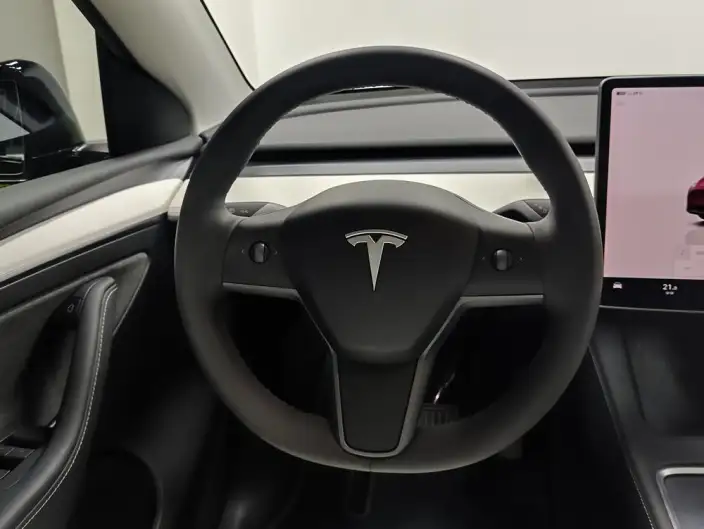 Model Y 2022 Model Facelift Rear-wheel drive version – фото 16