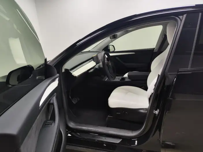 Model Y 2022 Model Facelift Rear-wheel drive version – фото 17