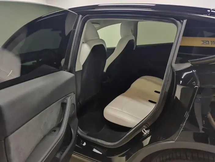 Model Y 2022 Model Facelift Rear-wheel drive version – фото 18