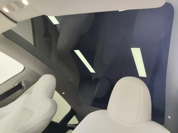 Model Y 2022 Model Facelift Rear-wheel drive version – фото 19