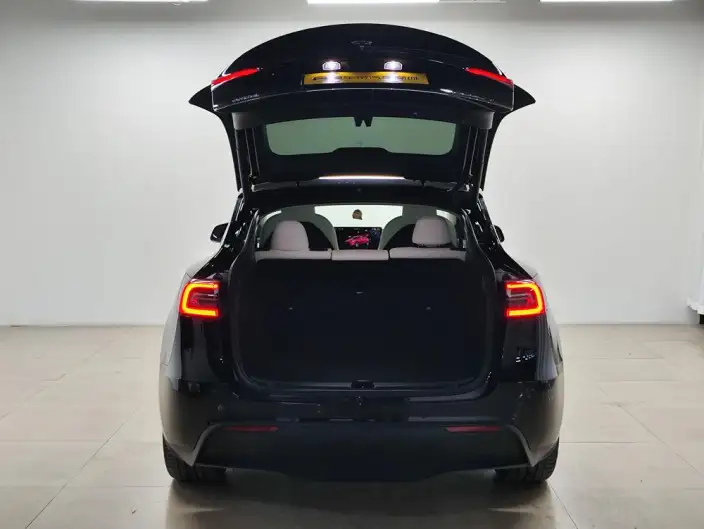 Model Y 2022 Model Facelift Rear-wheel drive version – фото 20