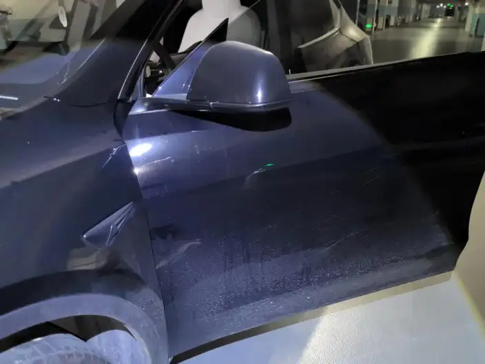 Model Y 2022 Model Facelift Rear-wheel drive version – фото 21