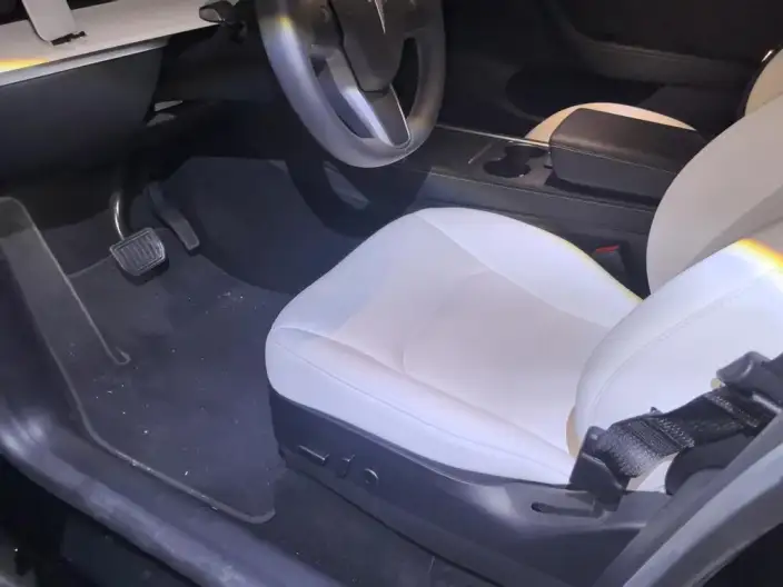 Model Y 2022 Model Facelift Rear-wheel drive version – фото 22